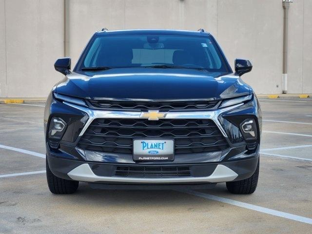Chevrolet Blazer 2LT 2024