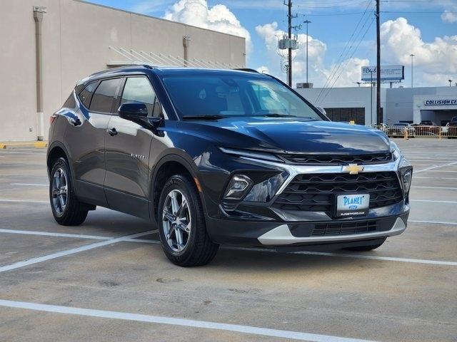 Chevrolet Blazer 2LT 2024
