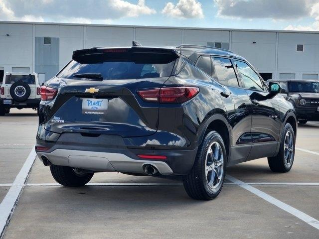 Chevrolet Blazer 2LT 2024