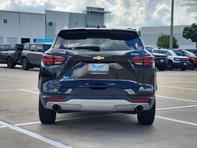 Chevrolet Blazer 2LT 2024