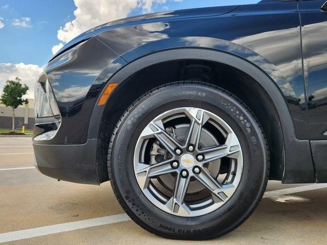 Chevrolet Blazer 2LT 2024