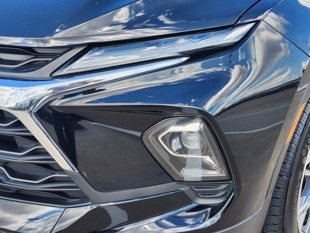 Chevrolet Blazer 2LT 2024