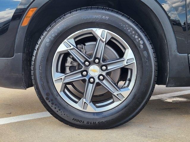 Chevrolet Blazer 2LT 2024