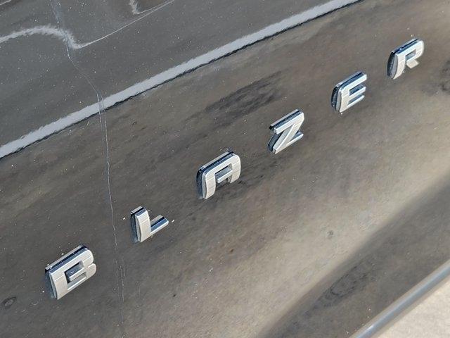 Chevrolet Blazer 2LT 2024
