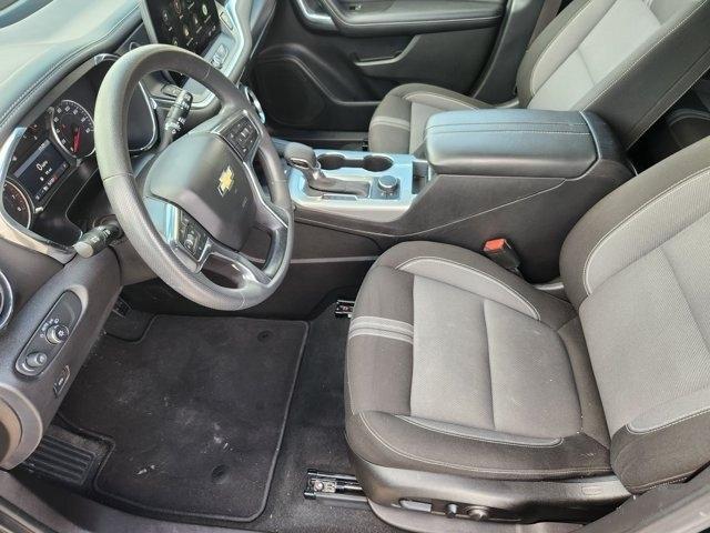 Chevrolet Blazer 2LT 2024