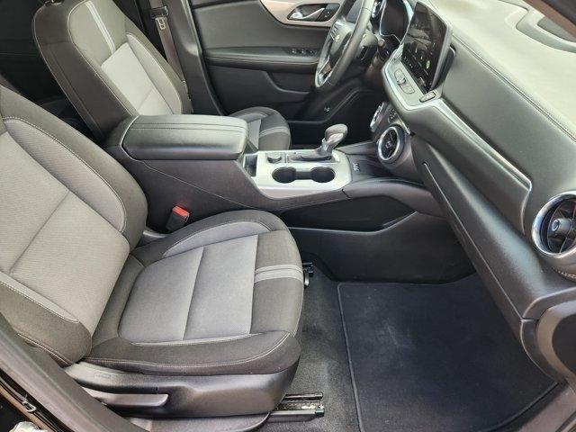 Chevrolet Blazer 2LT 2024