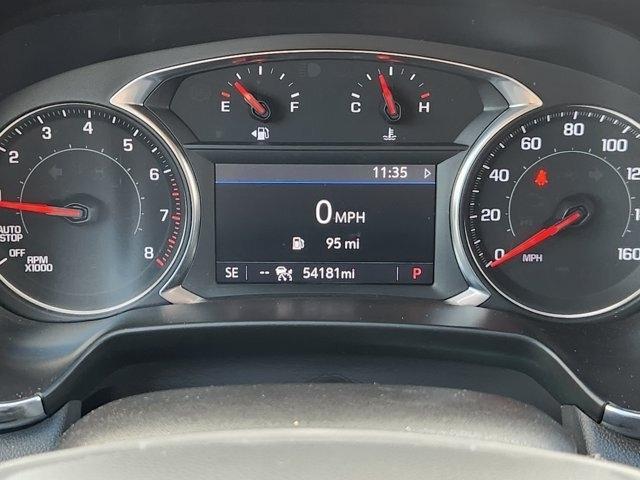 Chevrolet Blazer 2LT 2024