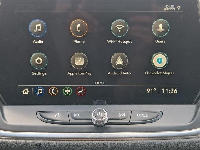 Chevrolet Blazer 2LT 2024