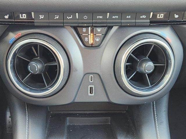 Chevrolet Blazer 2LT 2024