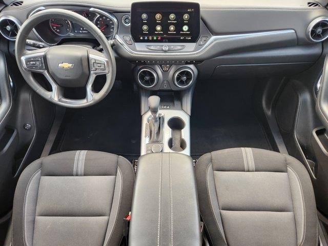 Chevrolet Blazer 2LT 2024