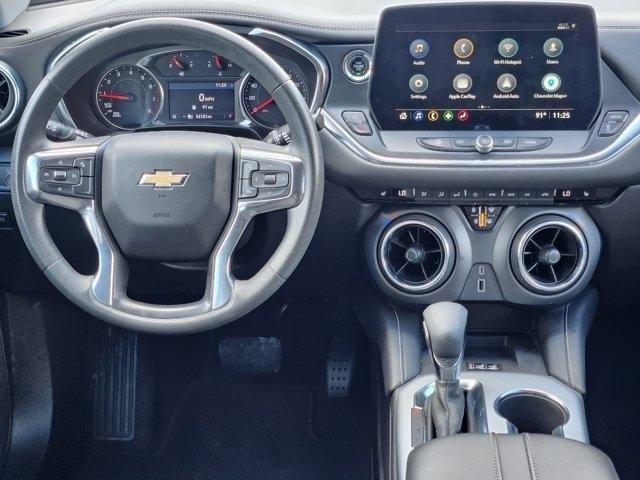 Chevrolet Blazer 2LT 2024