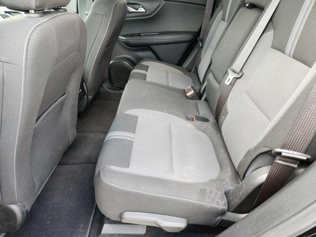 Chevrolet Blazer 2LT 2024