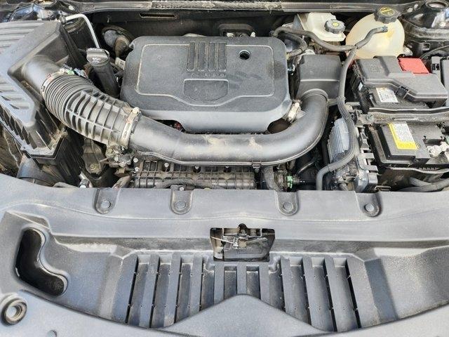 Chevrolet Blazer 2LT 2024