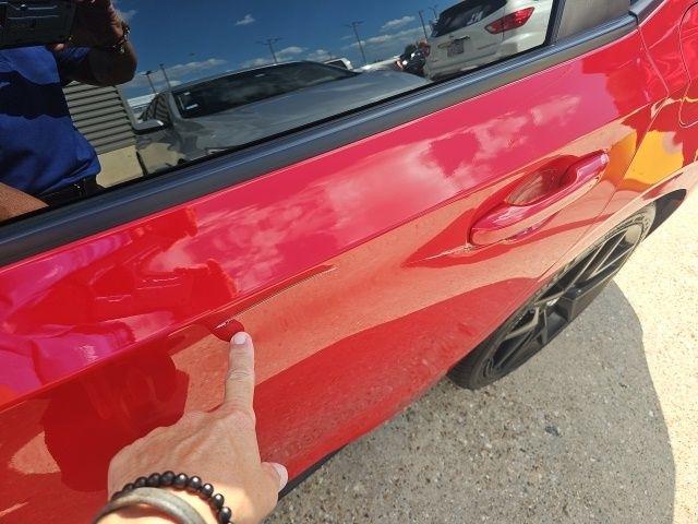 Honda Civic Sport Hatchback CVT 2023