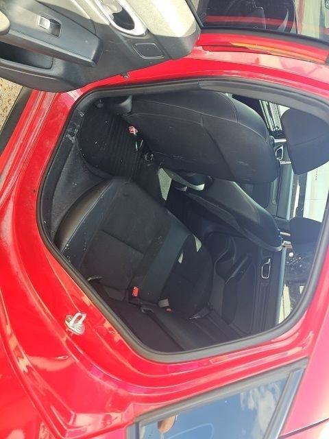 Honda Civic Sport Hatchback CVT 2023