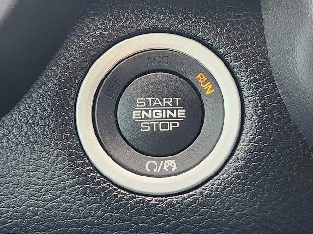 RAM 1500 Big Horn Crew Cab SWB 2WD 2021