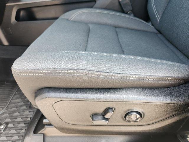 RAM 1500 Big Horn Crew Cab SWB 2WD 2021