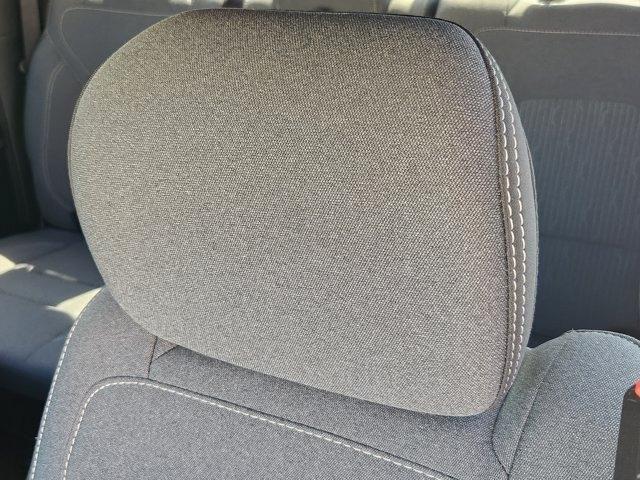 RAM 1500 Big Horn Crew Cab SWB 2WD 2021