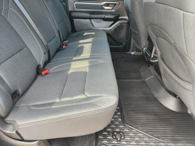 RAM 1500 Big Horn Crew Cab SWB 2WD 2021