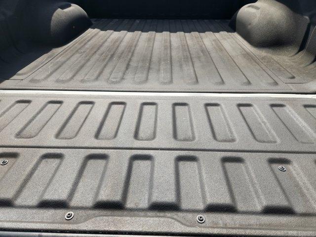 RAM 1500 Big Horn Crew Cab SWB 2WD 2021