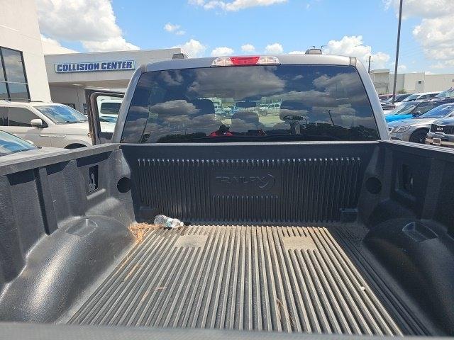 Ford F-150 XLT SuperCrew 5.5-ft. Bed 4WD 2021