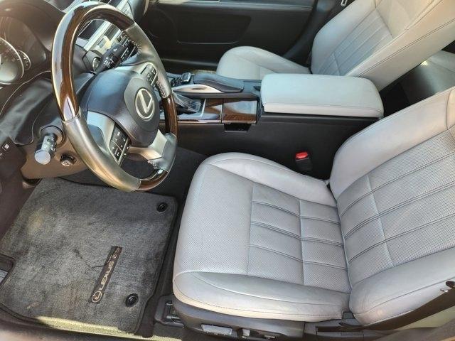 Lexus ES 350 Sedan 2016