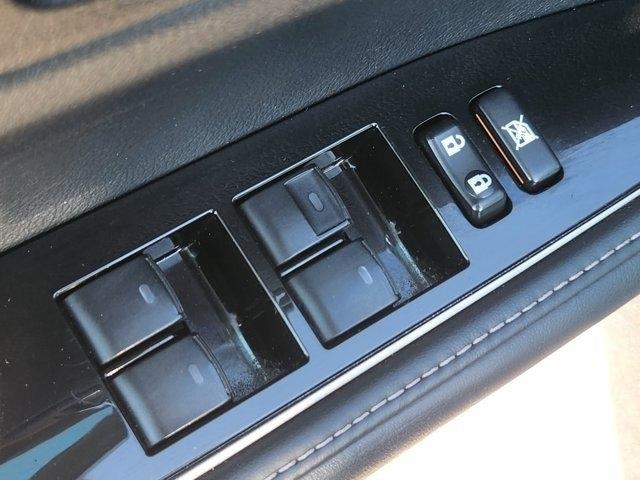 Lexus ES 350 Sedan 2016