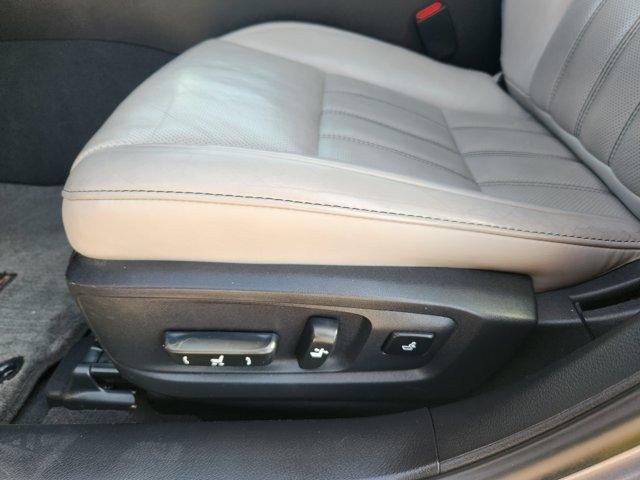 Lexus ES 350 Sedan 2016