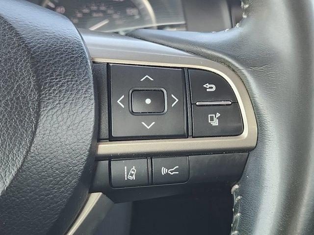 Lexus ES 350 Sedan 2016