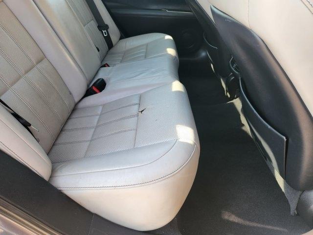 Lexus ES 350 Sedan 2016