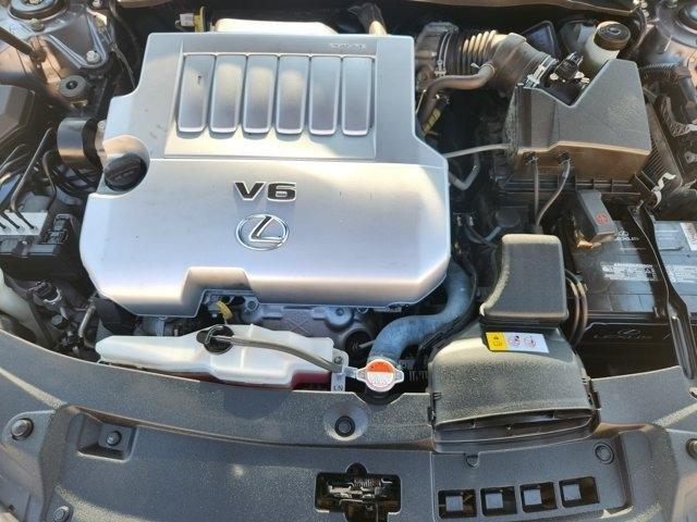 Lexus ES 350 Sedan 2016