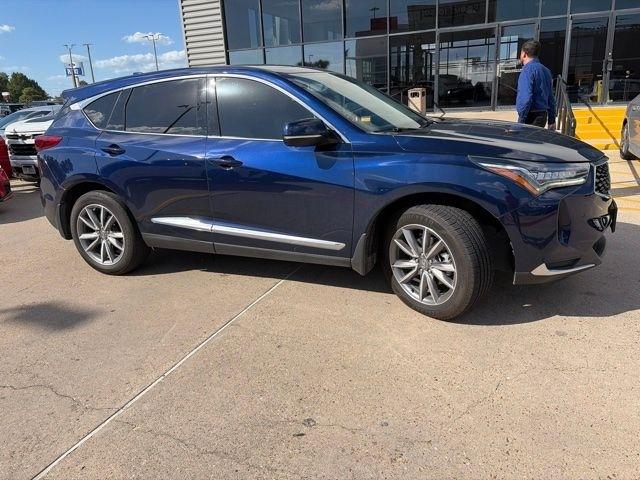 Acura RDX Technology Package 2023
