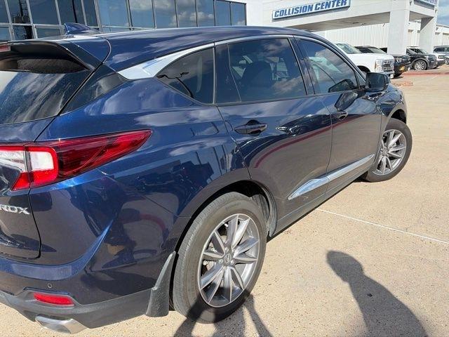 Acura RDX Technology Package 2023