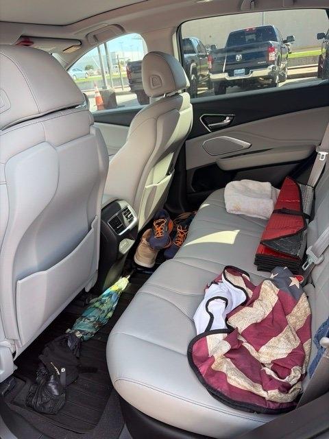 Acura RDX Technology Package 2023
