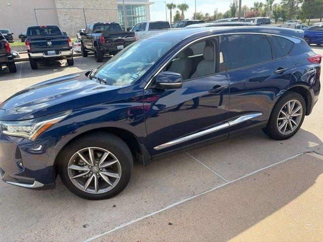 Acura RDX Technology Package 2023
