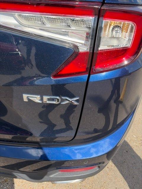 Acura RDX Technology Package 2023