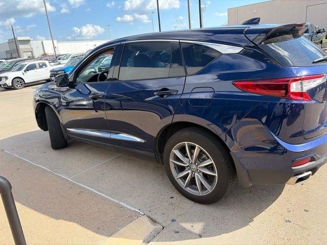 Acura RDX Technology Package 2023