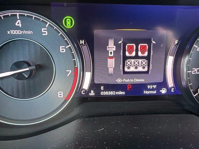 Acura RDX Technology Package 2023