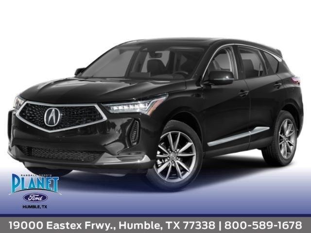 2023 Acura RDX Technology Package