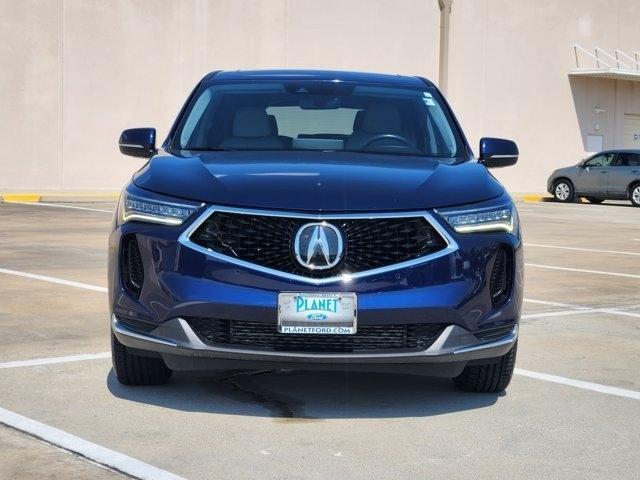 Acura RDX Technology Package 2023