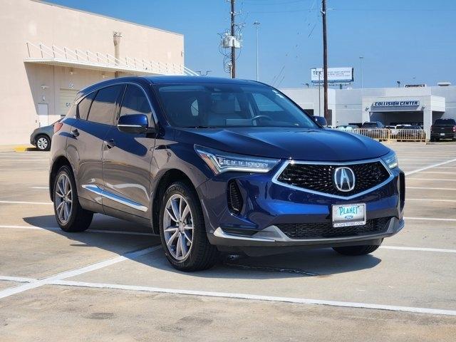 Acura RDX Technology Package 2023