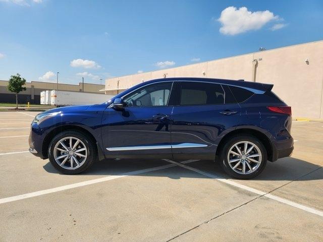 Acura RDX Technology Package 2023