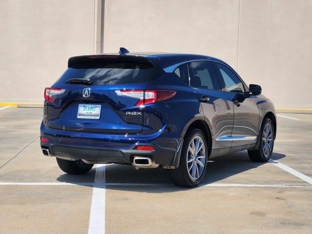 Acura RDX Technology Package 2023