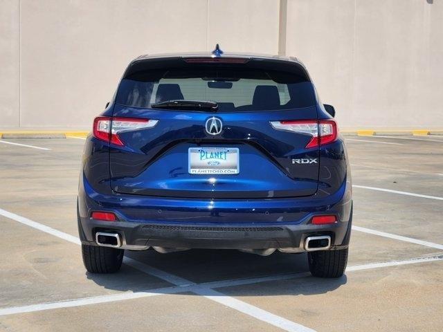 Acura RDX Technology Package 2023