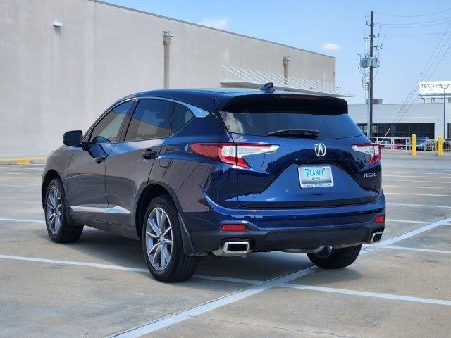 Acura RDX Technology Package 2023