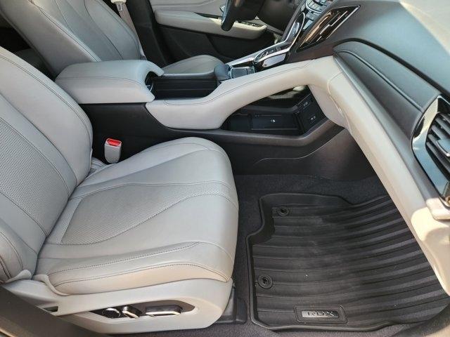 Acura RDX Technology Package 2023