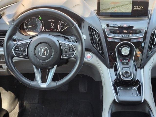 Acura RDX Technology Package 2023