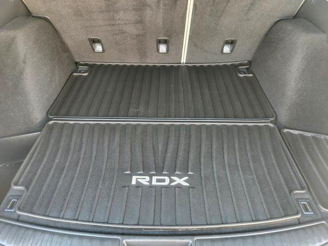 Acura RDX Technology Package 2023