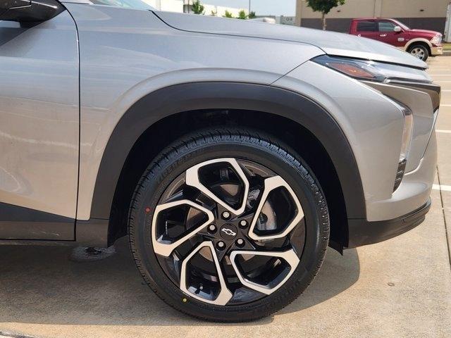 Chevrolet Trax 2RS 2024