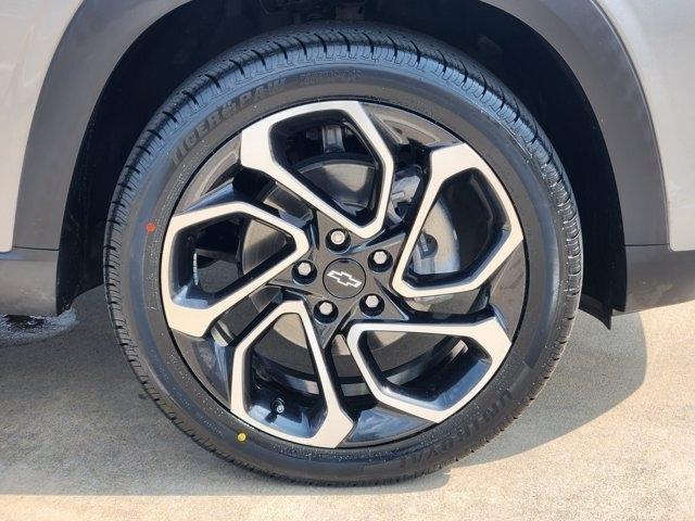 Chevrolet Trax 2RS 2024